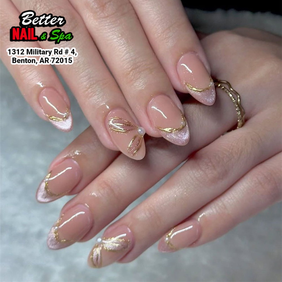 Nail Art Design